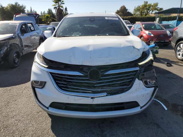 Photo 5 from auction – 2022 BUICK ENCLAVE PR with VIN 5GAERCKW6NJ125375