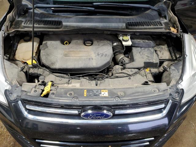 Photo 12 from auction – 2014 FORD ESCAPE TIT with VIN 1FMCU0J97EUD67276