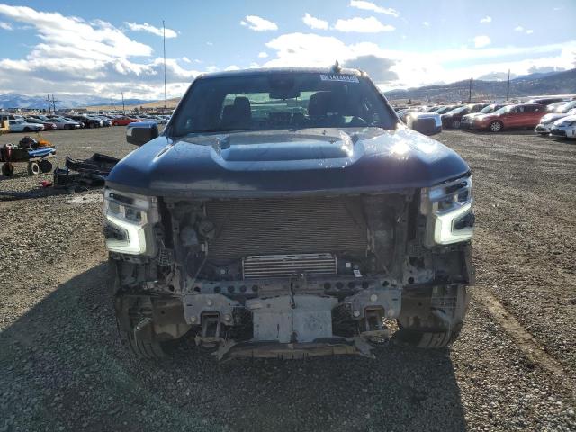 Photo 5 from auction – 2022 CHEVROLET SILVERADO with VIN 1GCPDDEK5NZ632676