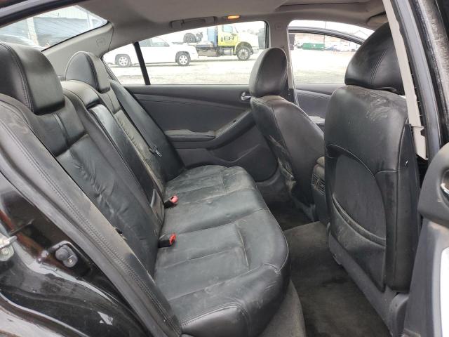 Photo 10 from auction – 2011 NISSAN ALTIMA BAS with VIN 1N4AL2AP0BN419030