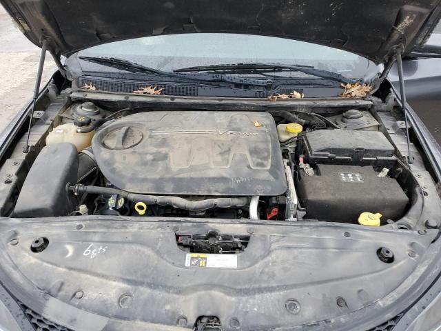Фото 11 с аукциона – 2015 CHRYSLER 200 S с VIN 1C3CCCBG2FN605007