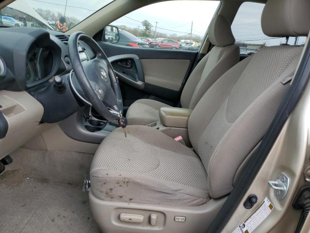 Photo 7 from auction – 2008 TOYOTA RAV4 LIMIT with VIN JTMBK31V085041080