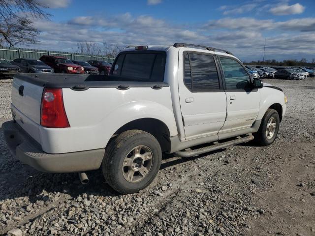 Photo 3 from auction – 2001 FORD EXPLORER S with VIN 1FMZU67E11UB29497