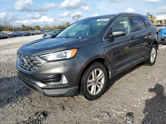 Photo 1 from auction – 2019 FORD EDGE SEL with VIN 2FMPK3J9XKBB59340
