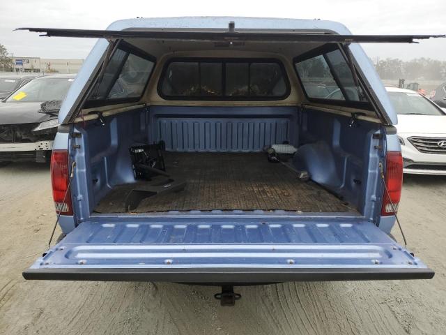 Photo 10 from auction – 1997 FORD F150 with VIN 1FTDF1721VNC60947
