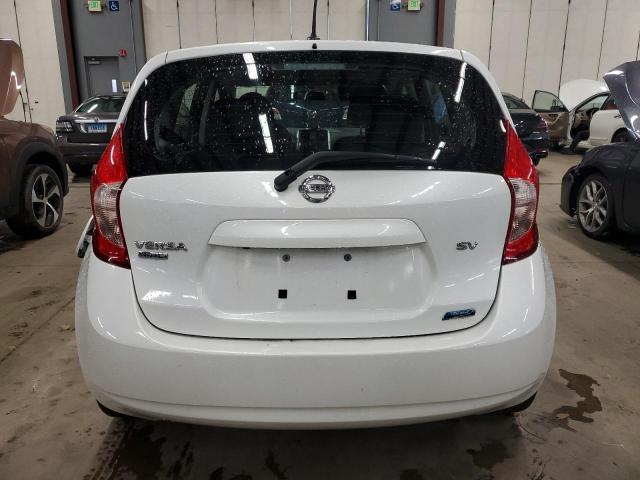 Photo 6 from auction – 2016 NISSAN VERSA NOTE with VIN 3N1CE2CP0GL362283