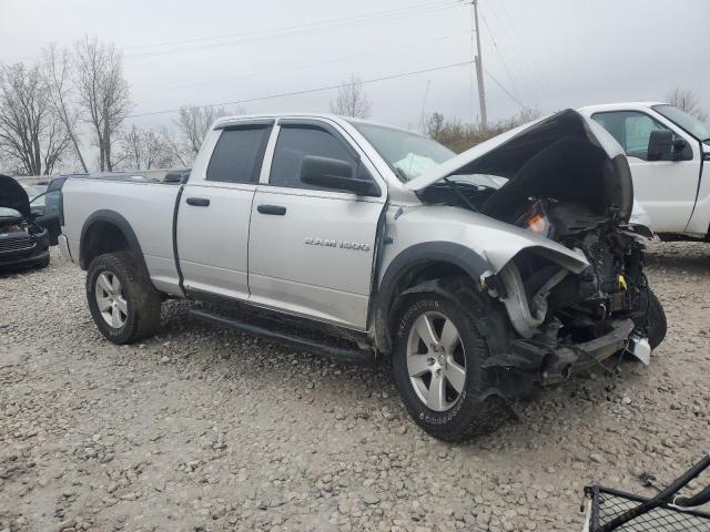 Photo 4 from auction – 2012 DODGE RAM 1500 S with VIN 1C6RD7FT1CS164900