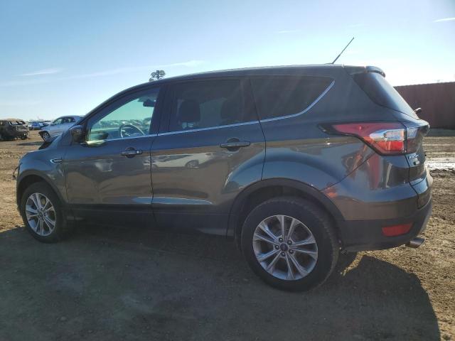 Photo 2 from auction – 2017 FORD ESCAPE SE with VIN 1FMCU9GD8HUE17834
