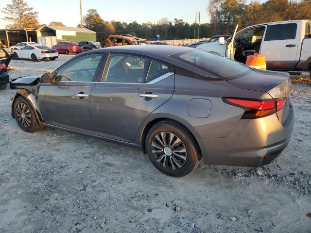 Photo 2 from auction – 2022 NISSAN ALTIMA S with VIN 1N4BL4BV7NN341590