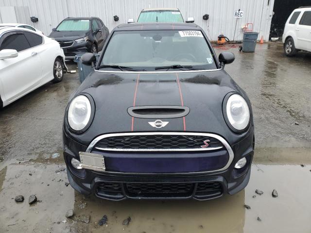 Photo 5 from auction – 2016 MINI COOPER S with VIN WMWXU3C50G2D28626