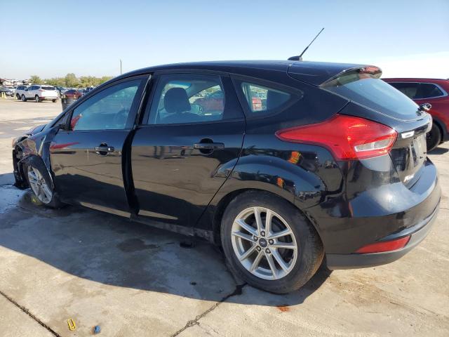 Photo 2 from auction – 2016 FORD FOCUS SE with VIN 1FADP3K20GL367833