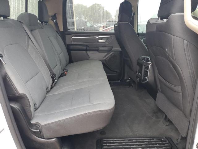 Photo 10 from auction – 2020 RAM 1500 BIG H with VIN 1C6SRFFT2LN168417