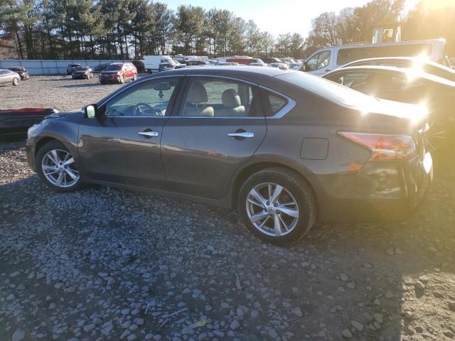 Photo 2 from auction – 2014 NISSAN ALTIMA 2.5 with VIN 1N4AL3AP9EC156414