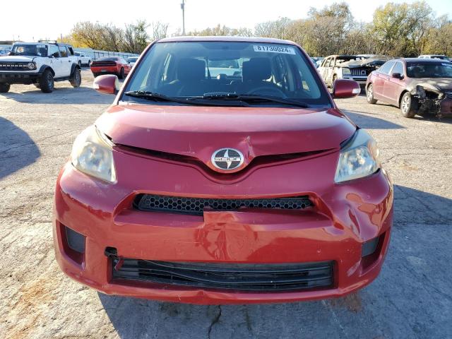 Photo 5 from auction – 2014 TOYOTA SCION XD with VIN JTKKUPB44E1041148