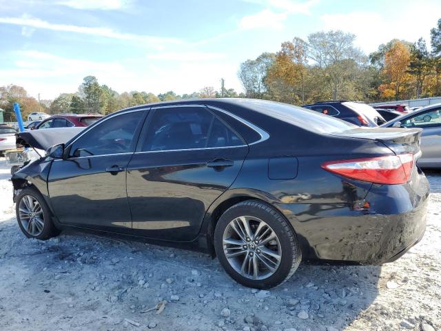 Photo 2 from auction – 2017 TOYOTA CAMRY LE with VIN 4T1BF1FK8HU718028