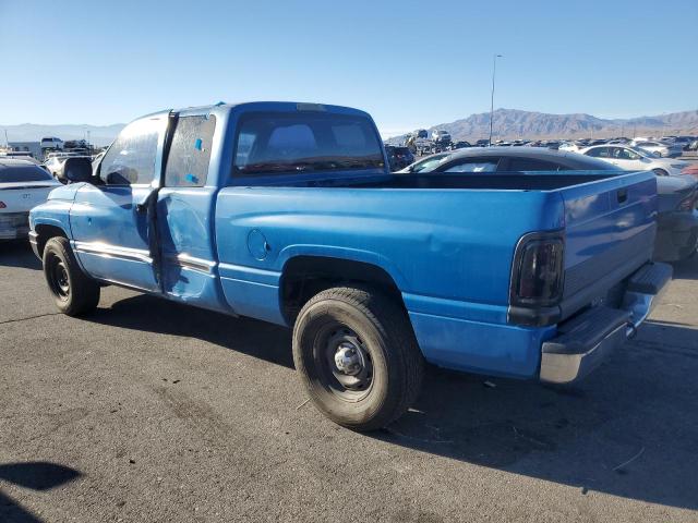 Photo 2 from auction – 2001 DODGE RAM 1500 with VIN 3B7HC12Y51G179118
