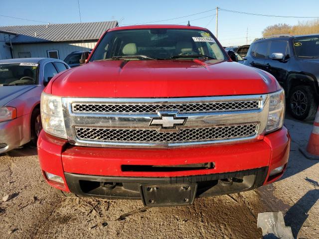 Photo 5 from auction – 2012 CHEVROLET SILVERADO with VIN 1GCPKTE71CF145713