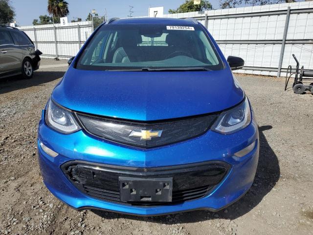 Photo 5 from auction – 2018 CHEVROLET BOLT EV PR with VIN 1G1FX6S03J4139211