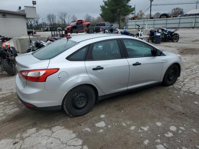 Photo 3 from auction – 2014 FORD FOCUS S with VIN 1FADP3E20EL124399