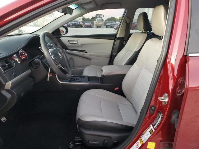 Photo 7 from auction – 2017 TOYOTA CAMRY LE with VIN 4T1BF1FKXHU806806