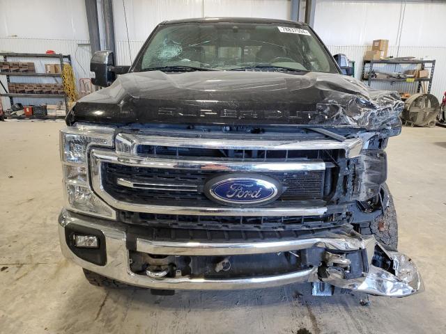 Photo 5 from auction – 2020 FORD F250 SUPER with VIN 1FT7W2BT2LEE85216