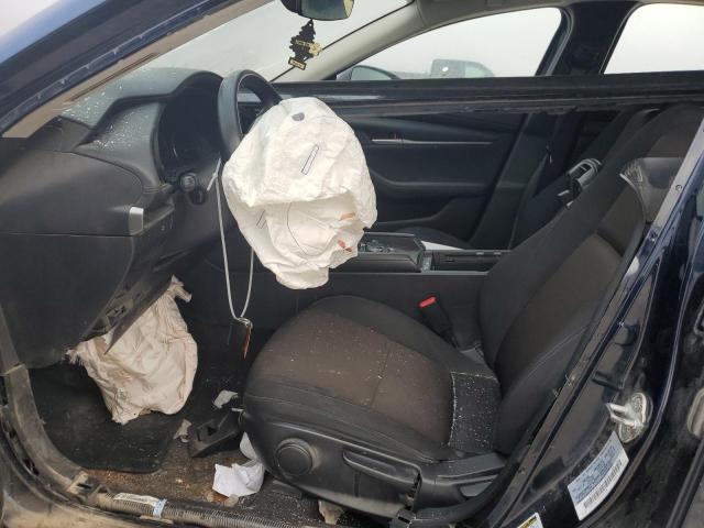 Photo 7 from auction – 2019 MAZDA 3 with VIN JM1BPABLXK1108883
