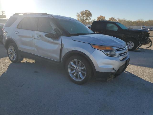 Photo 4 from auction – 2014 FORD EXPLORER X with VIN 1FM5K7D82EGB24323
