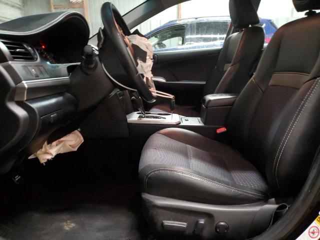 Photo 7 from auction – 2014 TOYOTA CAMRY L with VIN 4T1BF1FKXEU841728