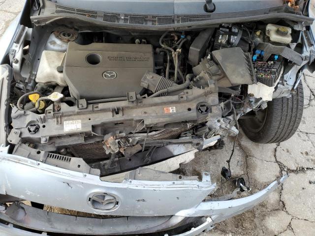 Photo 12 from auction – 2012 MAZDA 5 with VIN JM1CW2CL6C0100380