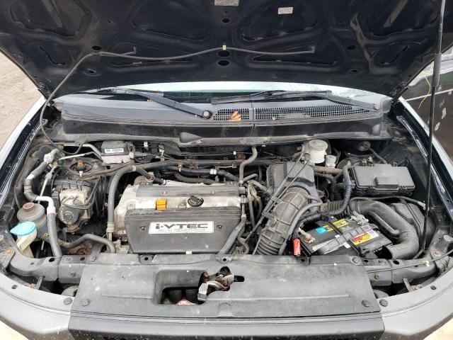 Photo 12 from auction – 2005 HONDA ELEMENT EX with VIN 5J6YH27615L026057