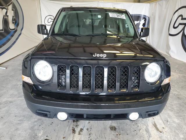 Photo 5 from auction – 2015 JEEP PATRIOT SP with VIN 1C4NJPBB8FD431083