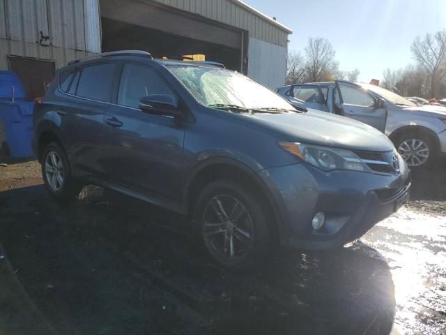 Photo 4 from auction – 2014 TOYOTA RAV4 XLE with VIN 2T3RFREV0EW135979