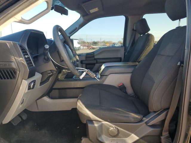 Photo 7 from auction – 2018 FORD F150 SUPER with VIN 1FTEW1E50JFA91655