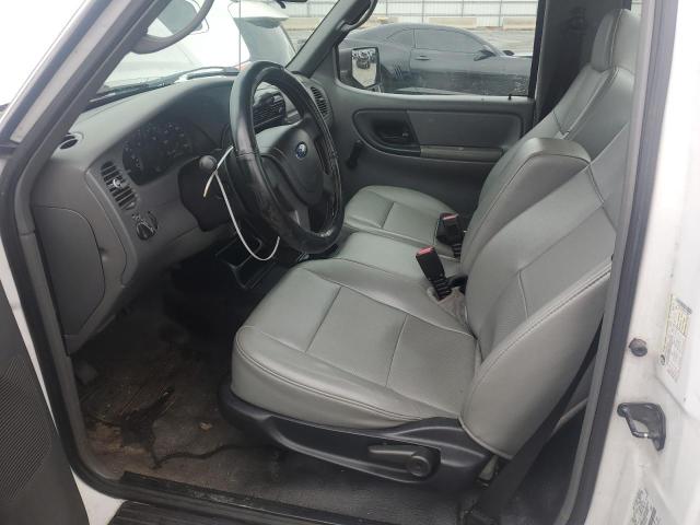 Photo 7 from auction – 2006 FORD RANGER with VIN 1FTYR10UX6PA73264