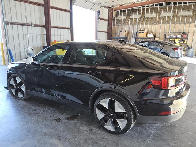 Photo 2 from auction – 2023 POLESTAR 2 with VIN YSMED3KA6PL121923