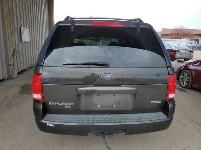 Photo 6 from auction – 2005 FORD EXPLORER X with VIN 1FMZU73K95ZA57412