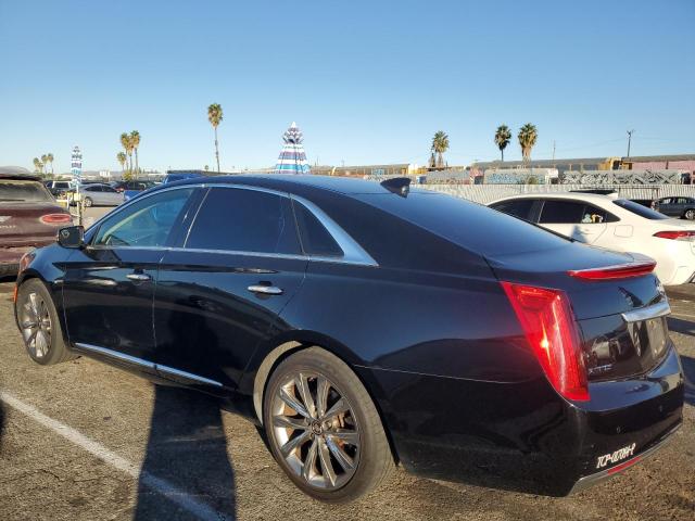 Photo 2 from auction – 2015 CADILLAC XTS with VIN 2G61U5S39F9164457