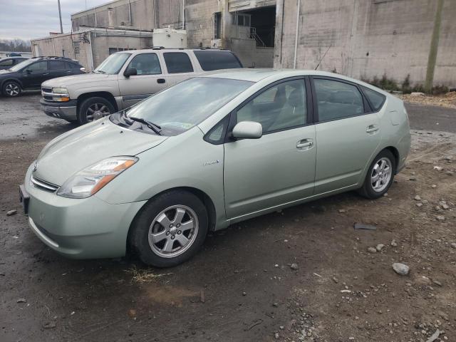 TOYOTA PRIUS 2008 with VIN JTDKB20U487812860 - Photo from auction
