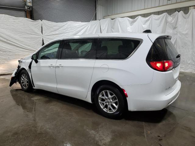 Photo 2 from auction – 2023 CHRYSLER VOYAGER LX with VIN 2C4RC1CG5PR515492