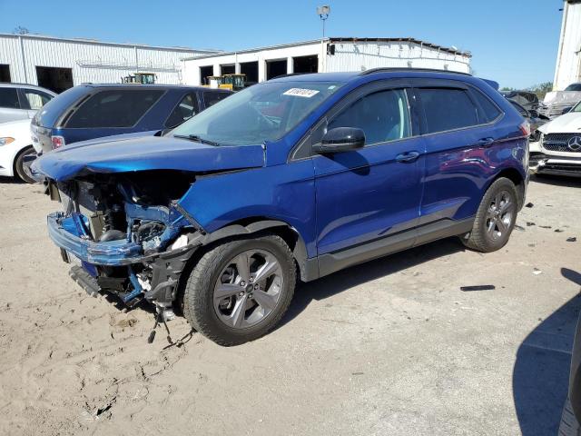 FORD EDGE SEL 2023 с VIN 2FMPK4J91PBA07752 - Снимка от търг