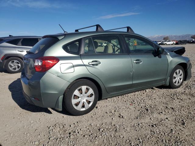 Photo 3 from auction – 2015 SUBARU IMPREZA with VIN JF1GPAA67FH327739