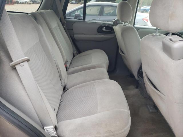 Photo 11 from auction – 2007 CHEVROLET TRAILBLAZE with VIN 1GNDS13SX72262788