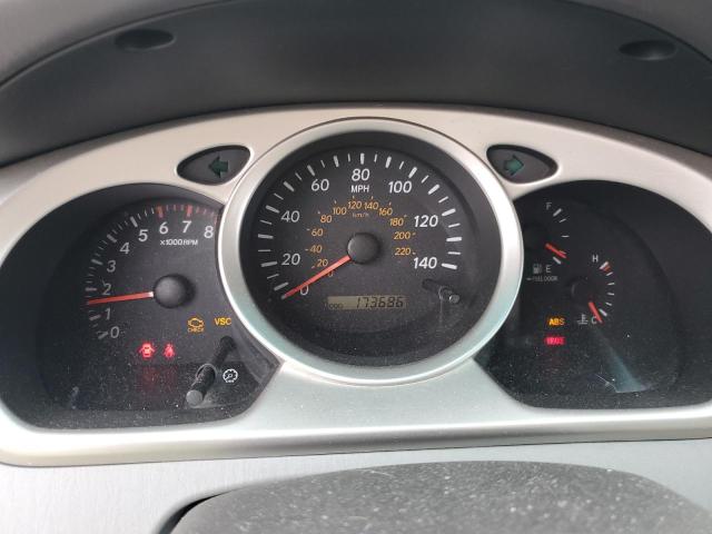 Photo 9 from auction – 2005 TOYOTA HIGHLANDER with VIN JTEEP21A650083666