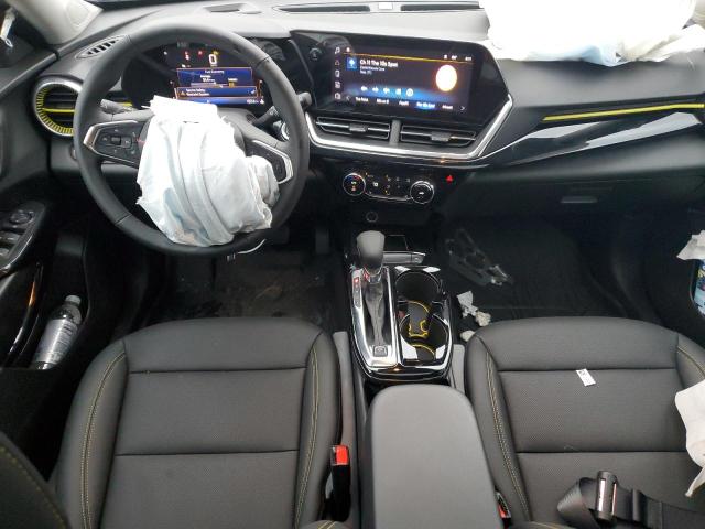 Photo 8 from auction – 2025 CHEVROLET TRAX ACTIV with VIN KL77LKEP0SC089784