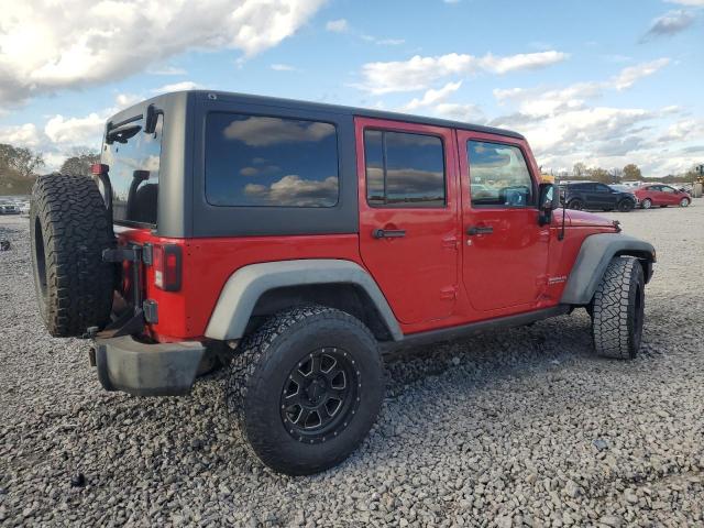 Photo 3 from auction – 2011 JEEP WRANGLER U with VIN 1J4HA6H14BL598878