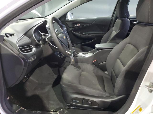 Photo 7 from auction – 2024 CHEVROLET MALIBU LT with VIN 1G1ZD5ST5RF149121