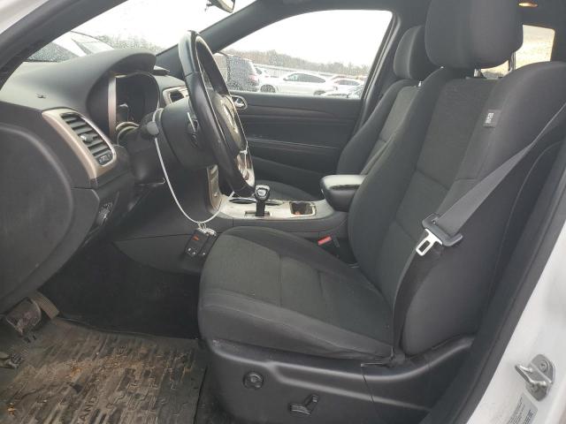Photo 7 from auction – 2015 JEEP GRAND CHER with VIN 1C4RJFAG6FC787157