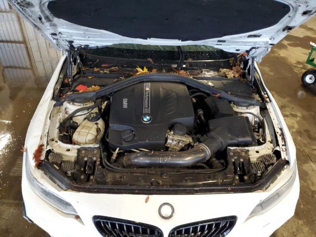 Photo 11 from auction – 2016 BMW M235I with VIN WBA1J7C59GV360475