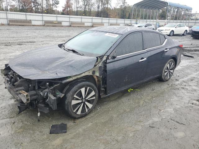NISSAN ALTIMA SL 2019 with VIN 1N4BL4EV2KC251251 - Photo from auction