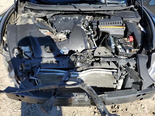 Photo 11 from auction – 2010 NISSAN MAXIMA S with VIN 1N4AA5AP0AC862618